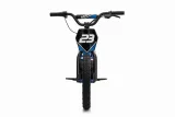 motor-baigor-23-pro-niebieski-stan-nowy