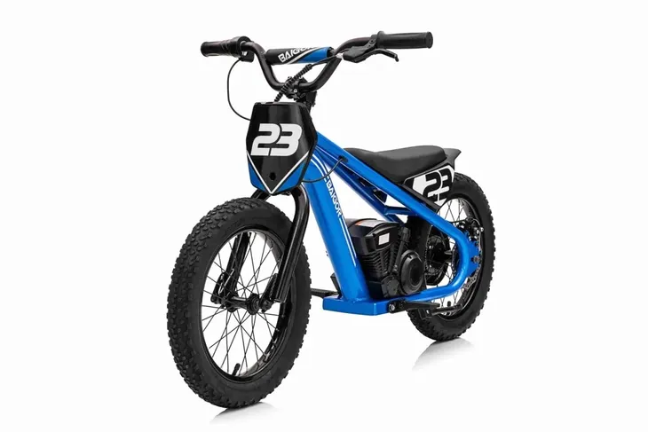 motor-baigor-23-pro-niebieski-stan-nowy