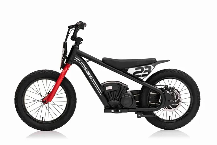motor-baigor-23-pro-czarny-stan-nowy