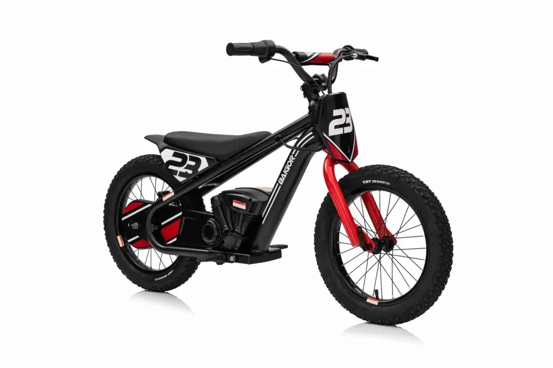 motor-baigor-23-pro-czarny-stan-nowy