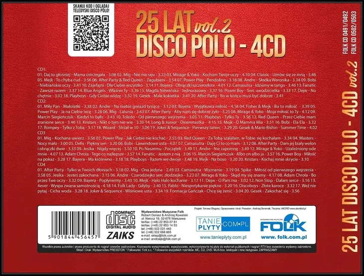 25-lat-disco-polo-vol-2-nosnik-cd