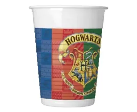 kubeczki-plastikowe-harry-potter-200-ml-8-hogwarts