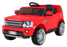 land-rover-discovery-autko-elektryczne-dla-dzieci-czerwony-pilot-kola-e