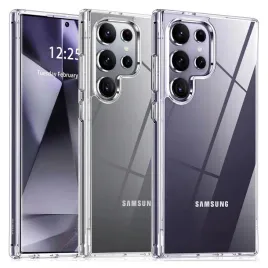 etui-do-samsung-s22-ultra-przezroczyste-bezbarwne-proflo-case-przezroczysty