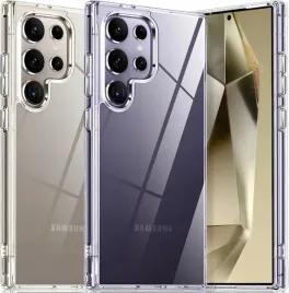 etui-do-samsung-s23-ultra-przezroczyste-bezbarwne-proflo-case-przezroczysty
