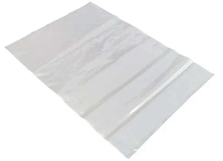 WORKI FOLIOWE 75cm x 45cm 60 mikronów DO 15KG NA PELLET GRANULAT OPAŁ