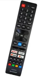 pilot-do-tv-sharp-aquos-shw-rmc-0140n-oryginal