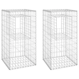 zestaw-koszy-gabionowych-50x50x100-cm-srebrny-zelazo