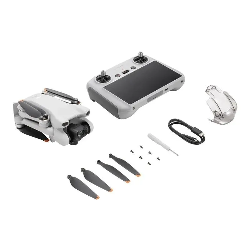 dron-dji-mini-3-dji-rc