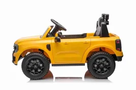 pojazd-ford-ranger-lift-zolty