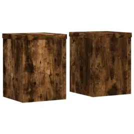 podstawki-pod-doniczki-2-szt-przydymiony-dab-15x15x20-cm