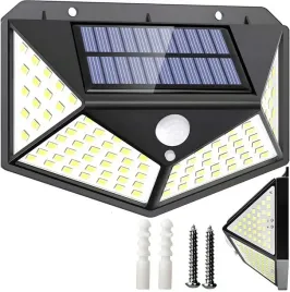 lampa-solarna-kinkiet-smd-100-led-czujnik-ruchu-i-zmierzchu-zimna-biel-20w