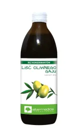 lisc-oliwnego-gaju-sok-500ml-bez-konserwantow-suplement-diety