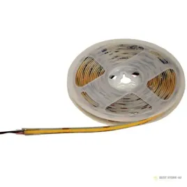 tasma-led-premium-24v-cob-384d-m-6000k-ip20-5m