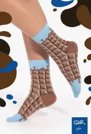 gattaandwedel-skarpetki-wz-02-36-38-milky-choco