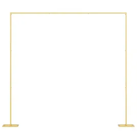 nowoczesny-luk-slubny-ze-stali-w-kolorze-zlotym-338-x-35-x-300-cm