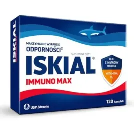 iskial-max-tran-olej-z-rekina-d3-na-odpornosc-120-kapsulek
