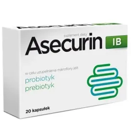 asecurin-ib-20-kapsulek-mikroflora-jelitowa