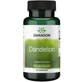 swanson-dandelion-515mg-60-kapsulek-mniszek-lekarski-korzen-trawienie