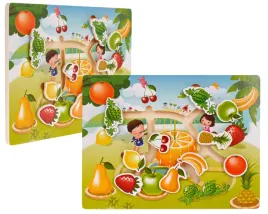 drewniany-zestaw-puzzle-owoce-zabawka-dla-dzieci