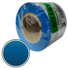 kalka-zywica-textil-33-150m-folia-termotransferowa-niebieska-druk-szarfy