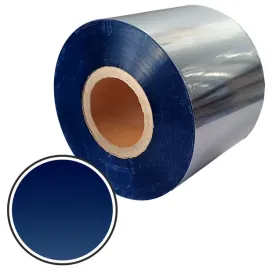 kalka-zywica-textil-50-300m-folia-termotransferowa-granatowa