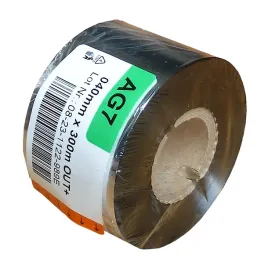 kalka-wosk-40-300m-folia-termotransferowa-czarna