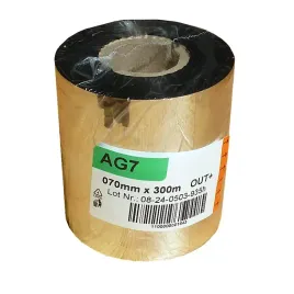 kalka-wosk-70-300m-folia-termotransferowa-czarna