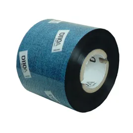 kalka-zywica-textil-50-300m-folia-termotransferowa-czarna