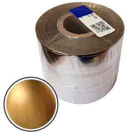 kalka-zywica-textil-53-300m-folia-termotransferowa-zlota
