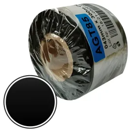kalka-zywica-textil-43-300m-folia-termotransferowa-czarna