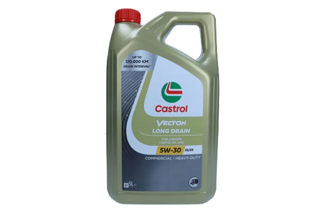 olej-castrol-5w30-5l-vecton-long-drain-e6-e9-stan-nowy