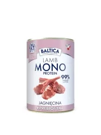 baltica-karma-mokra-dla-psa-monoprotein-lamb-400g