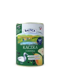 baltica-karma-mokra-dla-psa-kaczka-z-gruszka-400-g