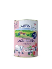 baltica-karma-mokra-dla-psa-jagniecina-z-malinami-400-g