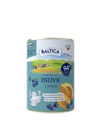 baltica-karma-mokra-dla-psa-indyk-z-dynia-400-g