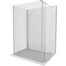 mexen-kioto-3-czesciowa-scianka-prysznicowa-walk-in-nikiel-130x70x30