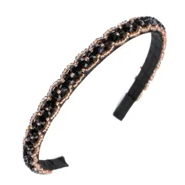 opaska-do-wlosow-ozdobna-koraliki-waska-elegancka
