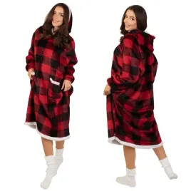 kocobluza-koc-bluza-ciepla-2w1-gruba-xxl-futrzak-polar-z-kapturem-oversize