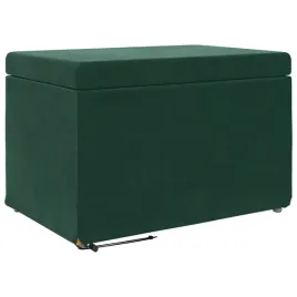 halka-ciemna-zielen-61-x-41-x-40-cm-welur-i-drewno-inzynieryjne