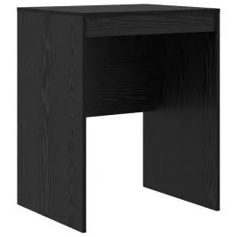 biurko-czarny-dab-60-x-50-x-76-cm