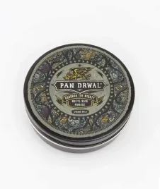 pan-drwal-bohorok-the-mighty-matowa-pomada-do-wlosow-150ml