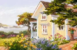obraz-na-plotnie-rosalind-wheeler-przystan-20x30cm