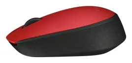 logitech-m171-mouse-wireless-red