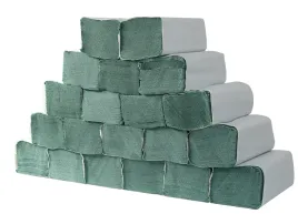 recznik-papierowy-zz-x-1w-zielony-4000szt-listki-makulaturowy-mb-service