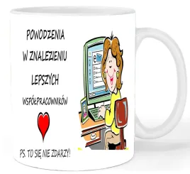 kubek-ceramiczny-powodzenia-dla-urzedniczki-nauczycielki-producent