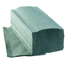 recznik-papierowy-zz-x-1w-zielony-200szt-listki-makulaturowy-mb-service
