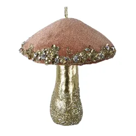 welurowy-poliestrowy-nietlukacy-grzybek-10x12-cm-zawieszka-choinkowa