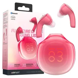 sluchawki-bezprzewodowe-acefast-t9-bluetooth-5-3-douszne-czerwone