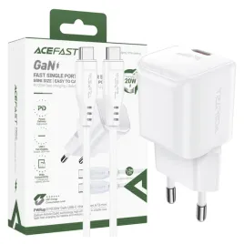 ladowarka-sieciowa-acefast-a73-mini-pd-20w-gan-kabel-usb-c-biala